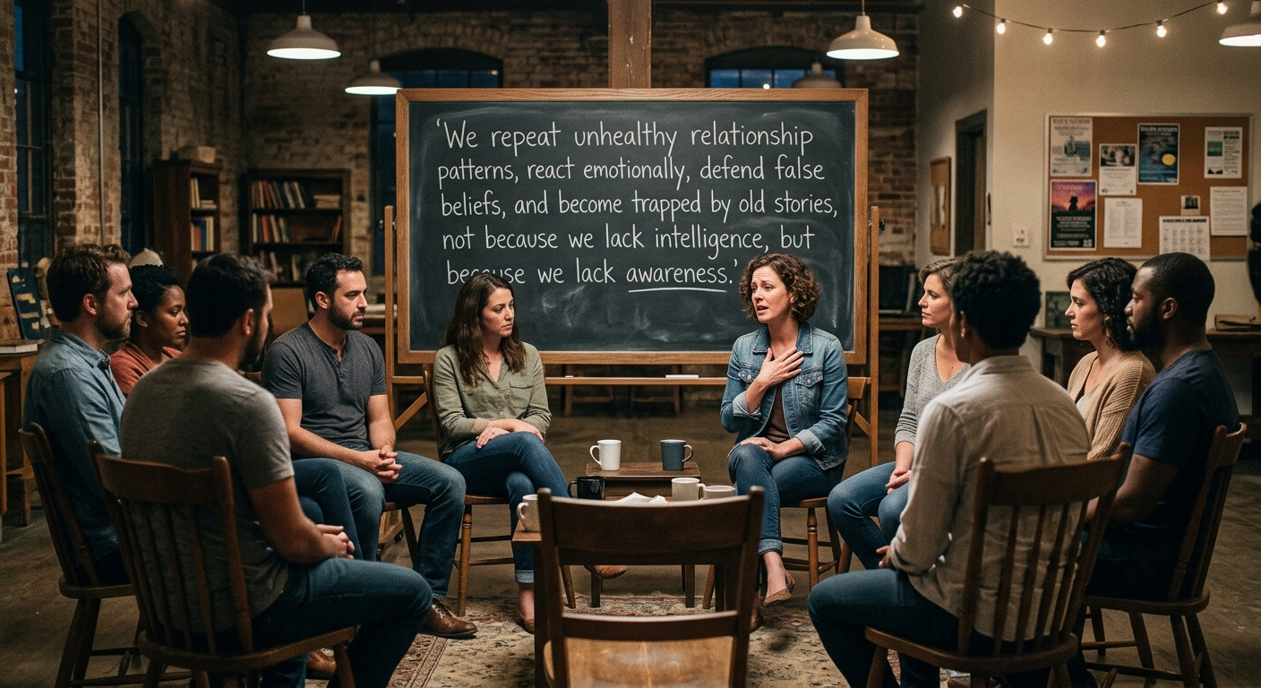 Why the Human Mind Struggles to See Truth: The Hidden Role of Emotional Intelligence