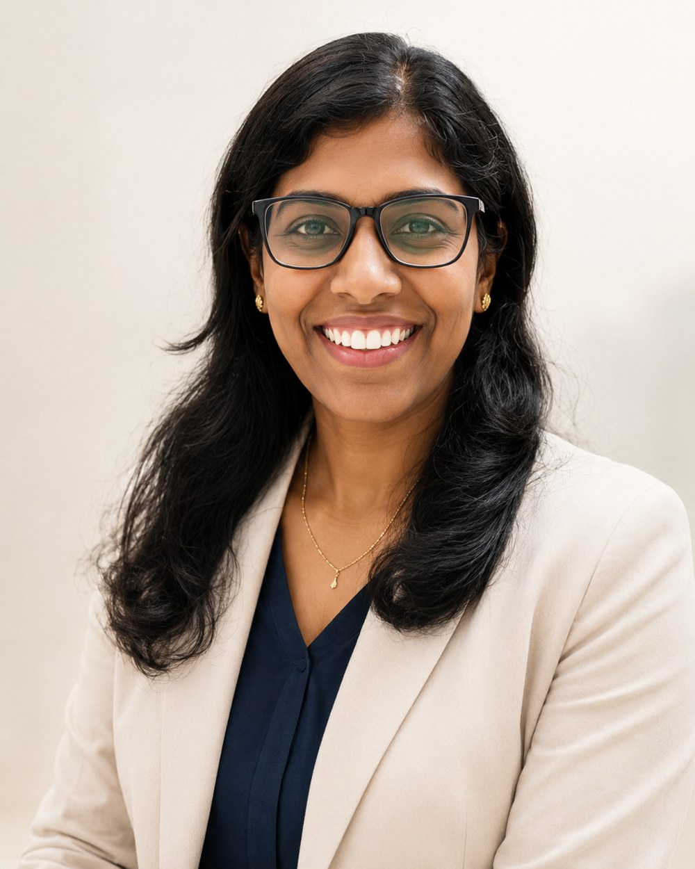 Ms. Dhanalakshmi — Founder, The Self Academy